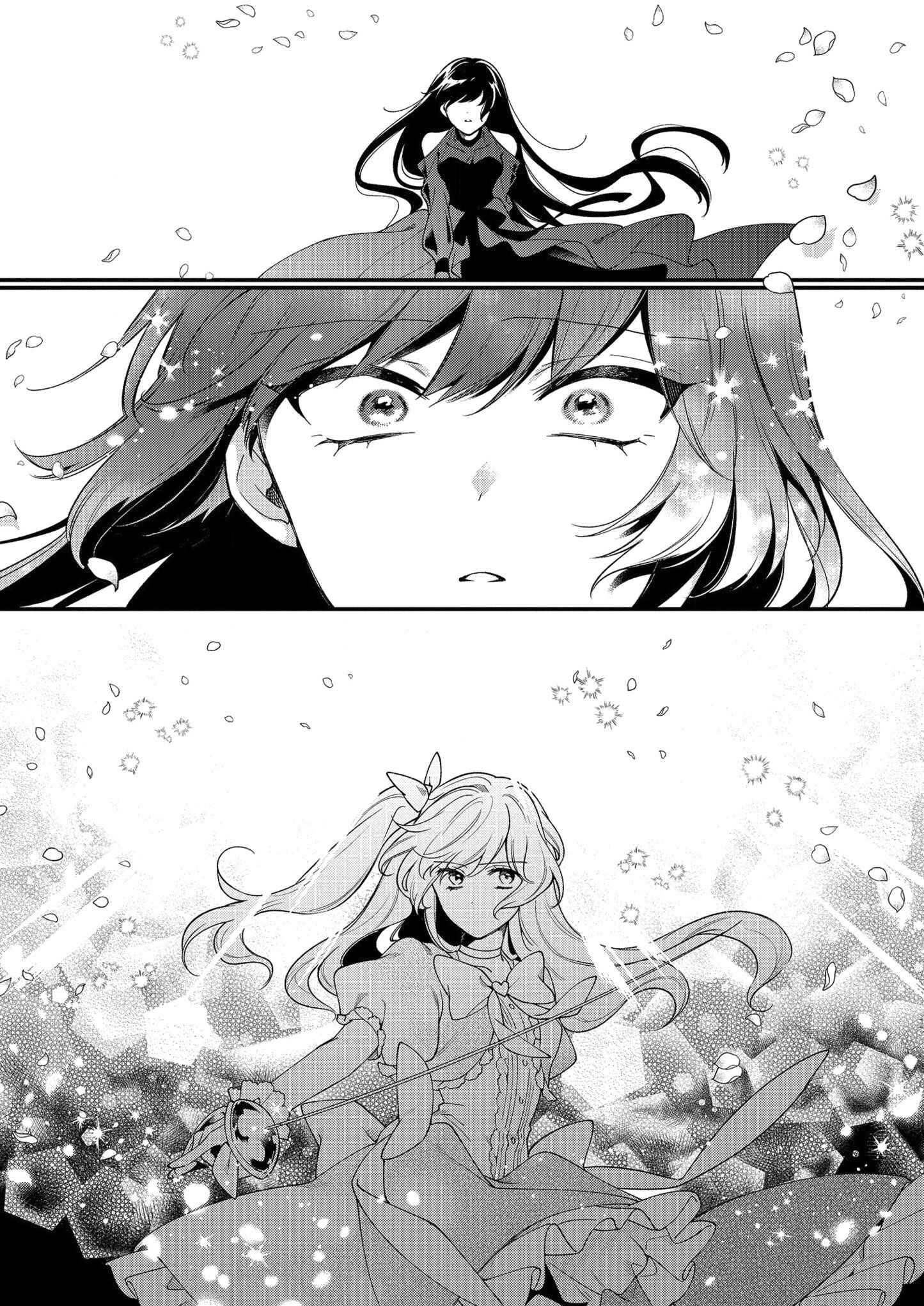 Page 18 Chapter 6 No Match for Aoi-kun