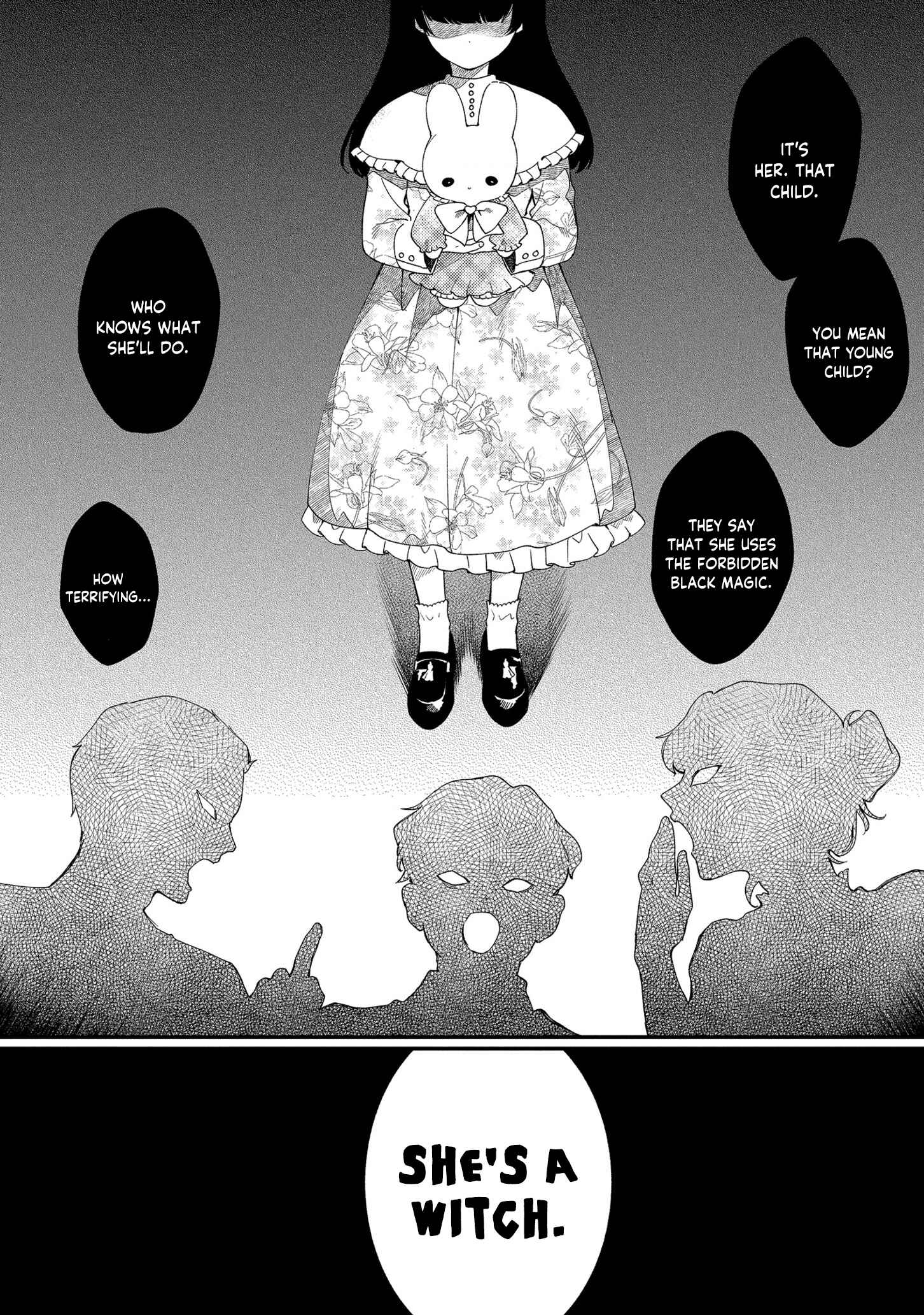 Page 1 Chapter 5 No Match for Aoi-kun