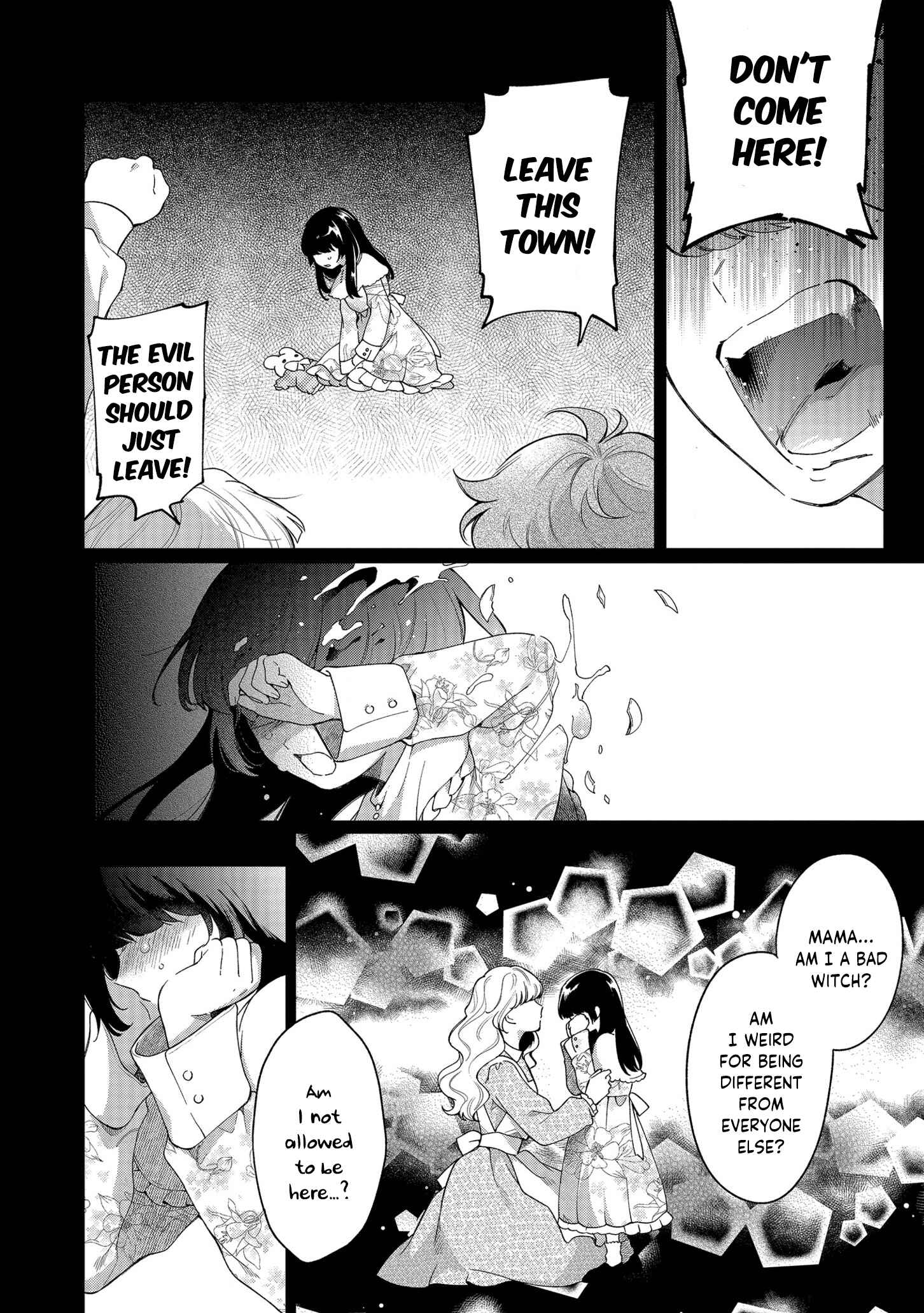 Page 2 Chapter 5 No Match for Aoi-kun