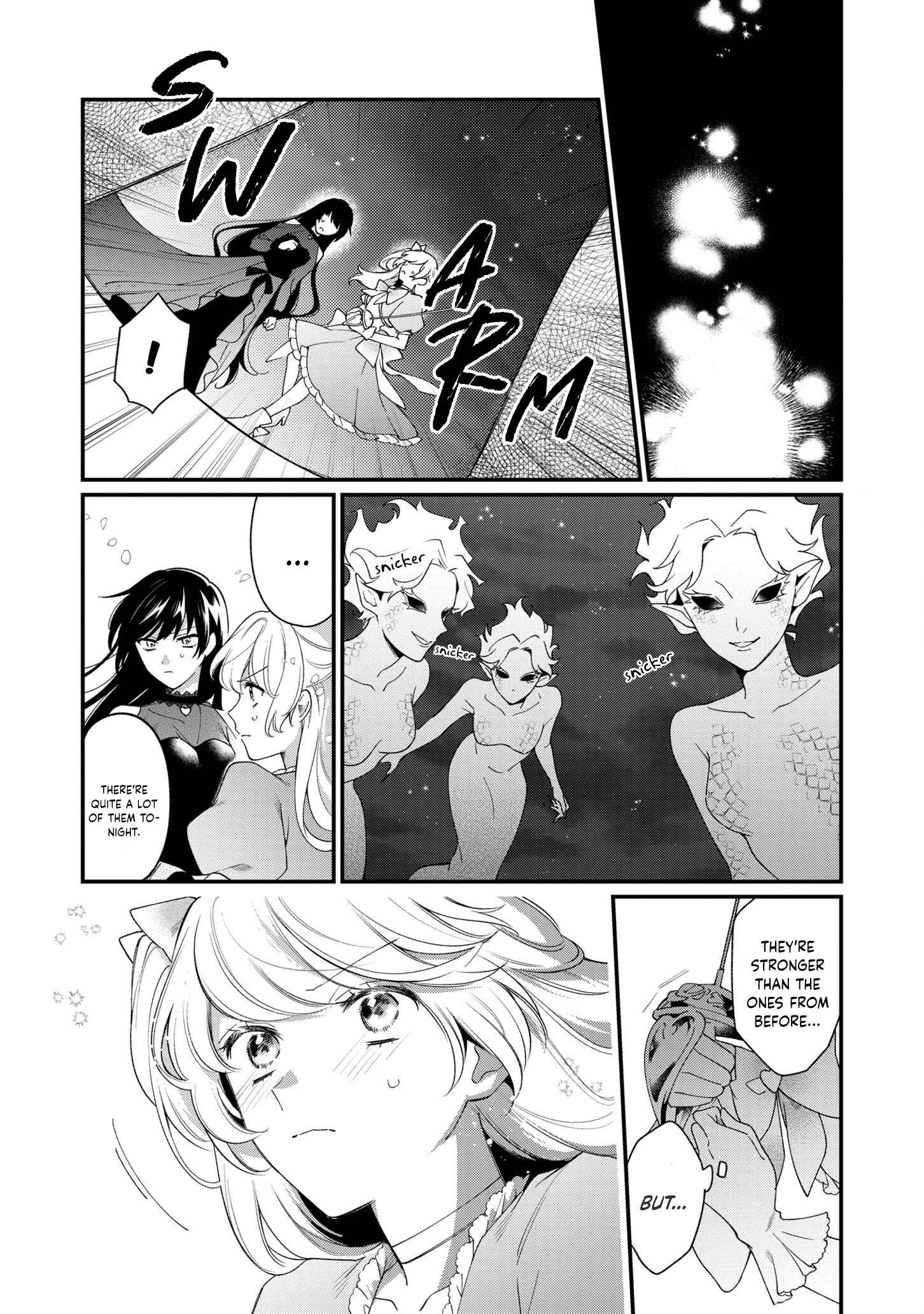 Page 5 Chapter 11 No Match for Aoi-kun