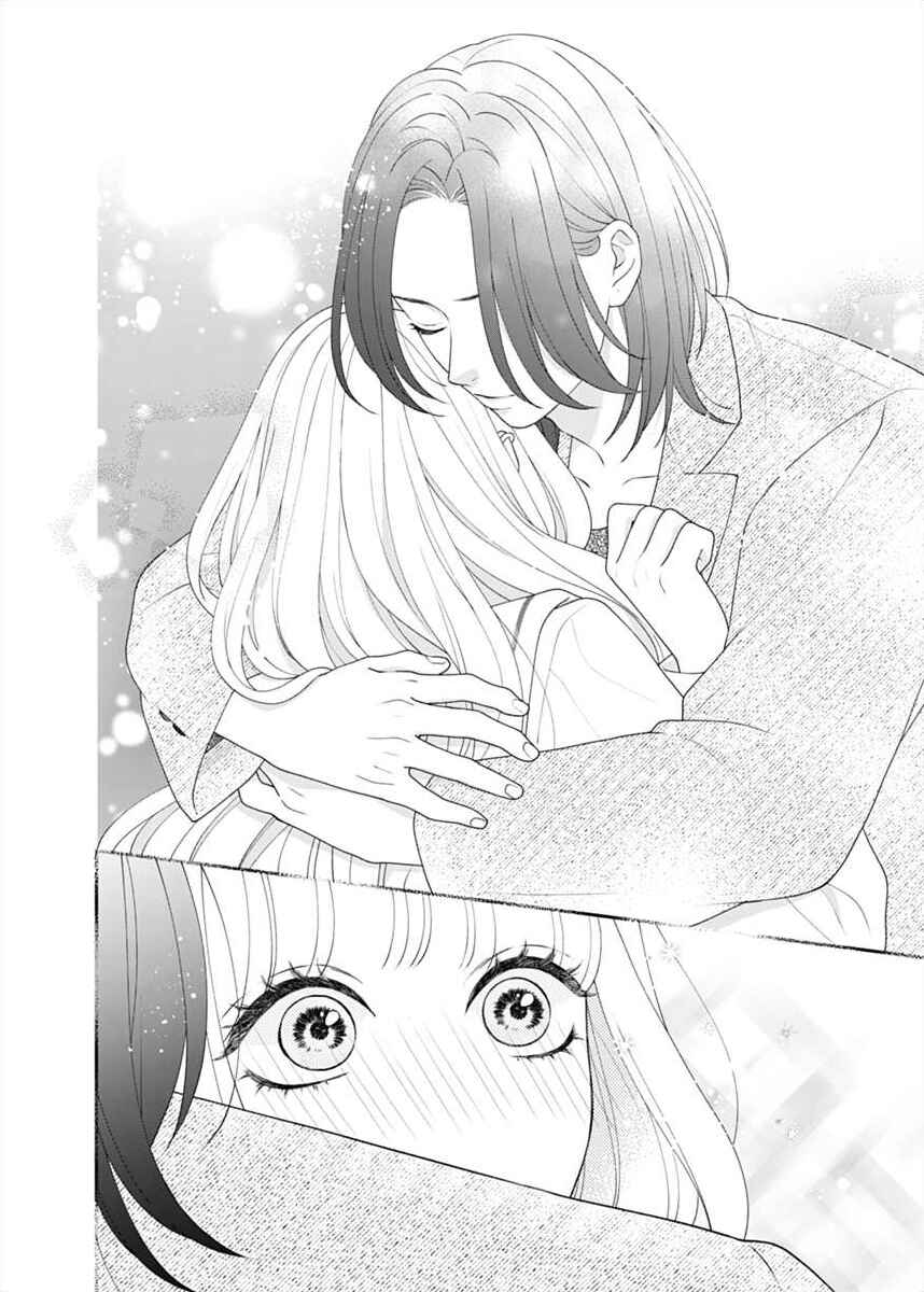 Page 14 Chapter 5 I Can Die For You