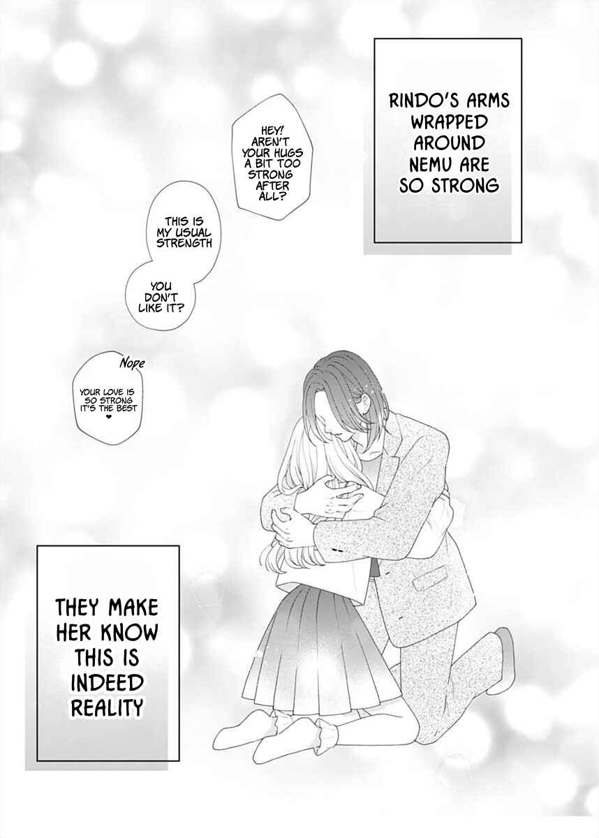 Page 15 Chapter 5 I Can Die For You