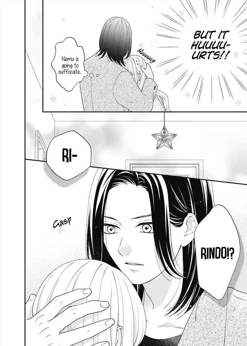 Page 6 Chapter 5 I Can Die For You