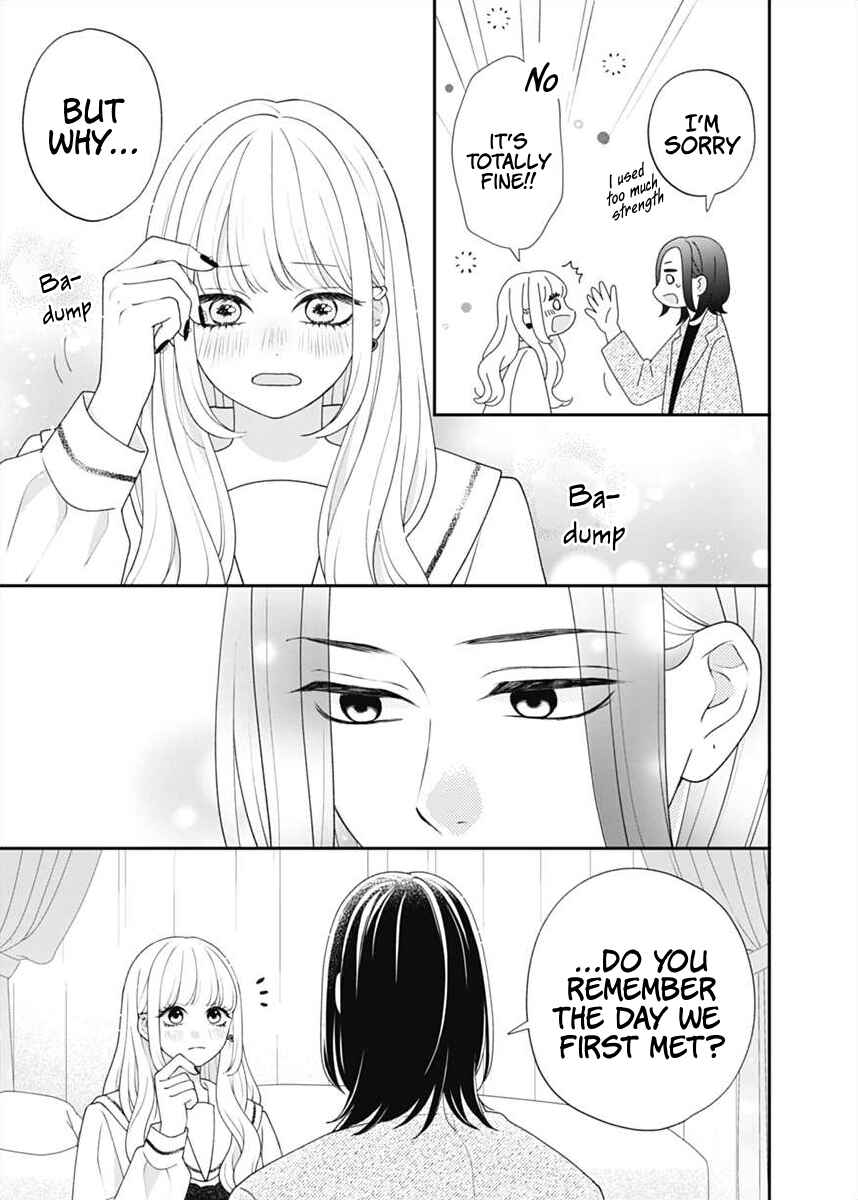 Page 7 Chapter 5 I Can Die For You