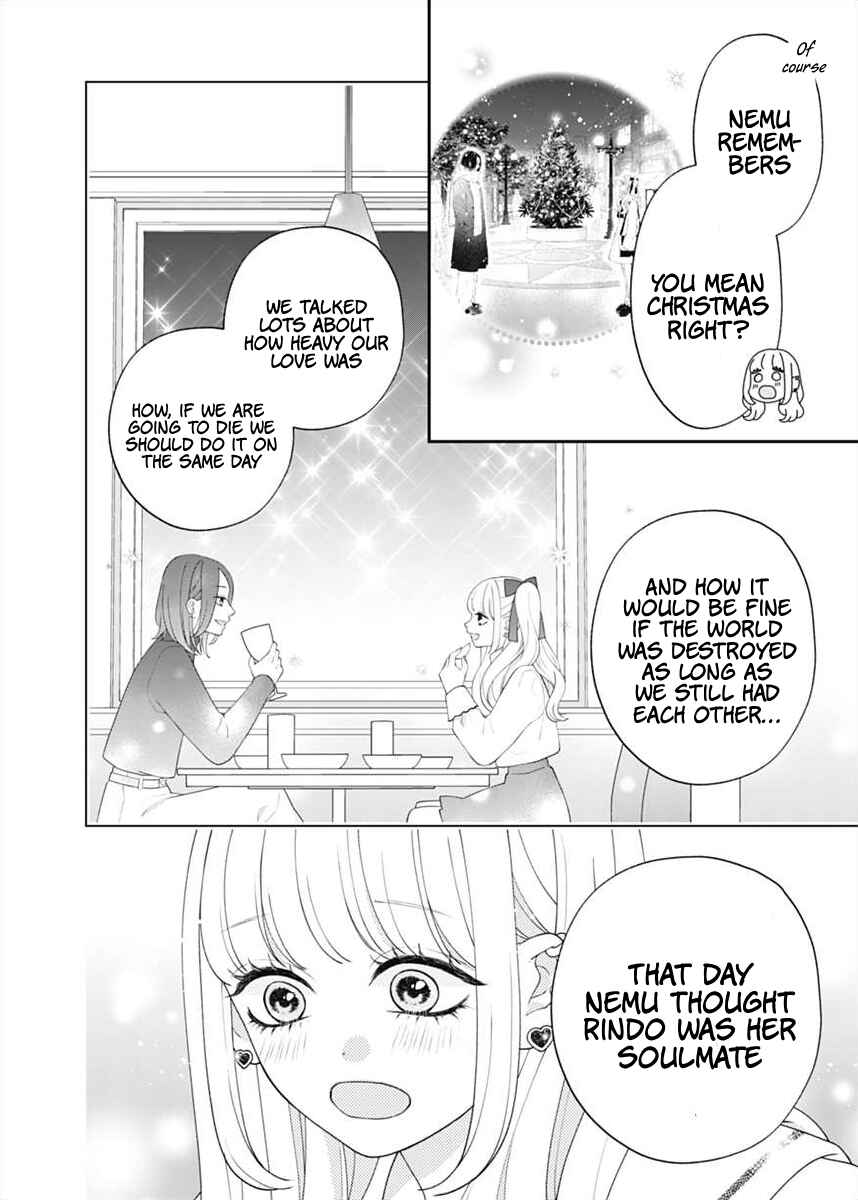 Page 8 Chapter 5 I Can Die For You