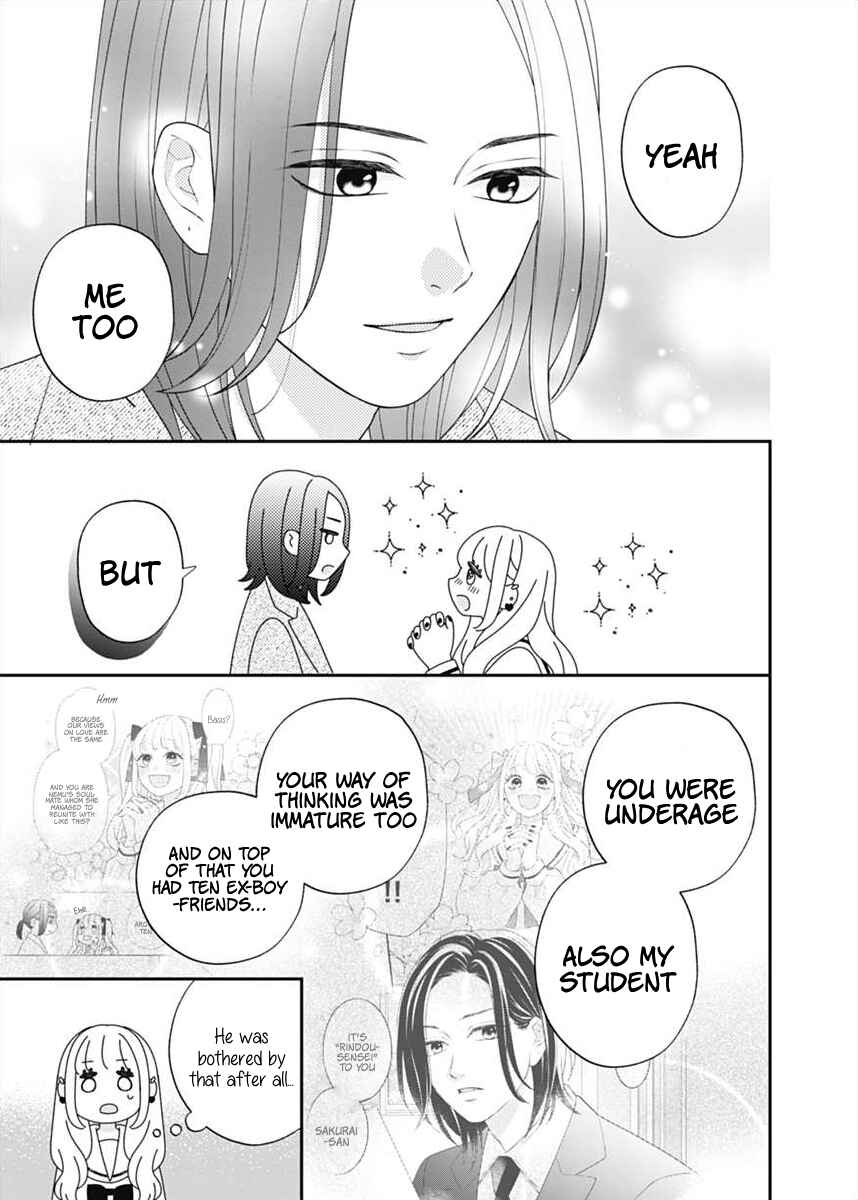 Page 9 Chapter 5 I Can Die For You