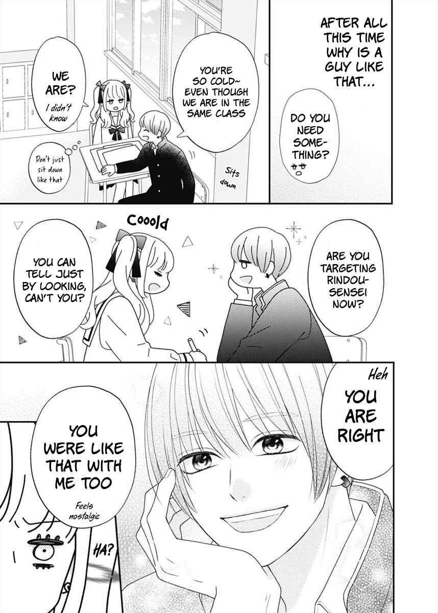 Page 11 Chapter 2 I Can Die For You