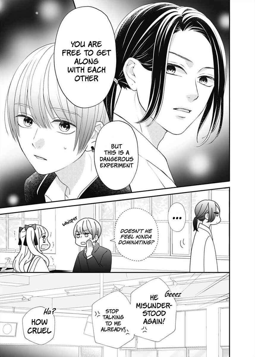 Page 29 Chapter 2 I Can Die For You