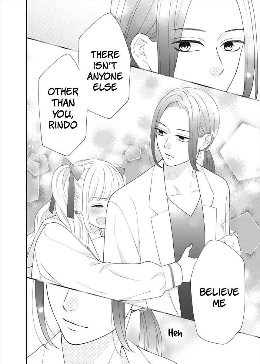 Page 40 Chapter 2 I Can Die For You