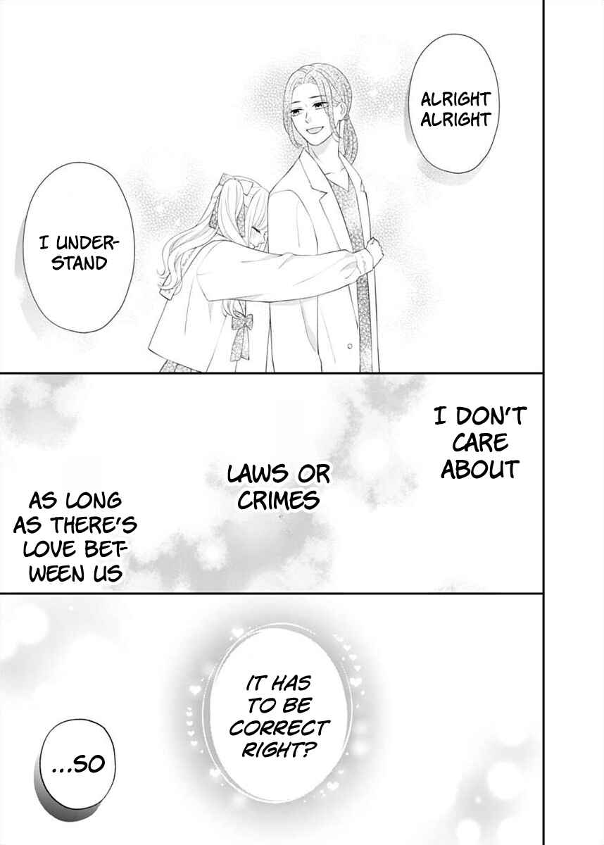 Page 41 Chapter 2 I Can Die For You