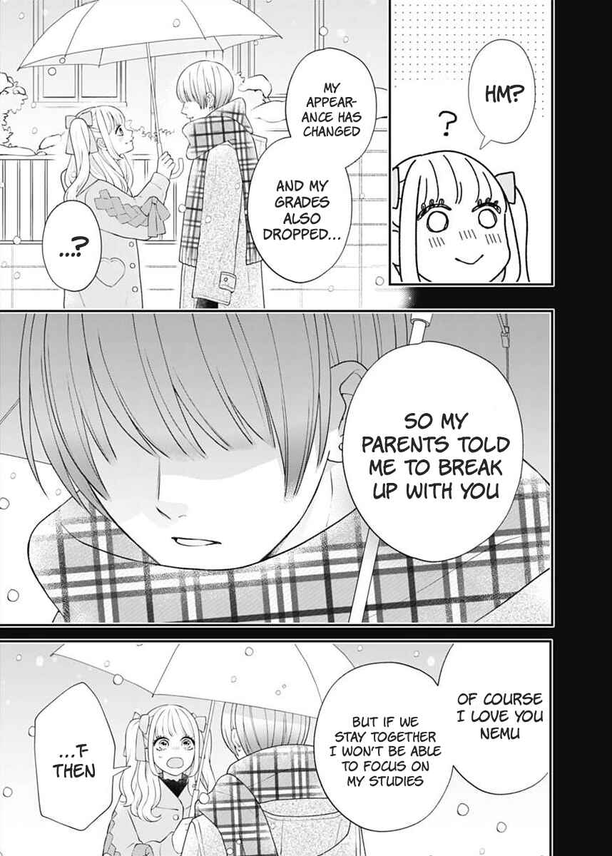 Page 31 Chapter 3 I Can Die For You