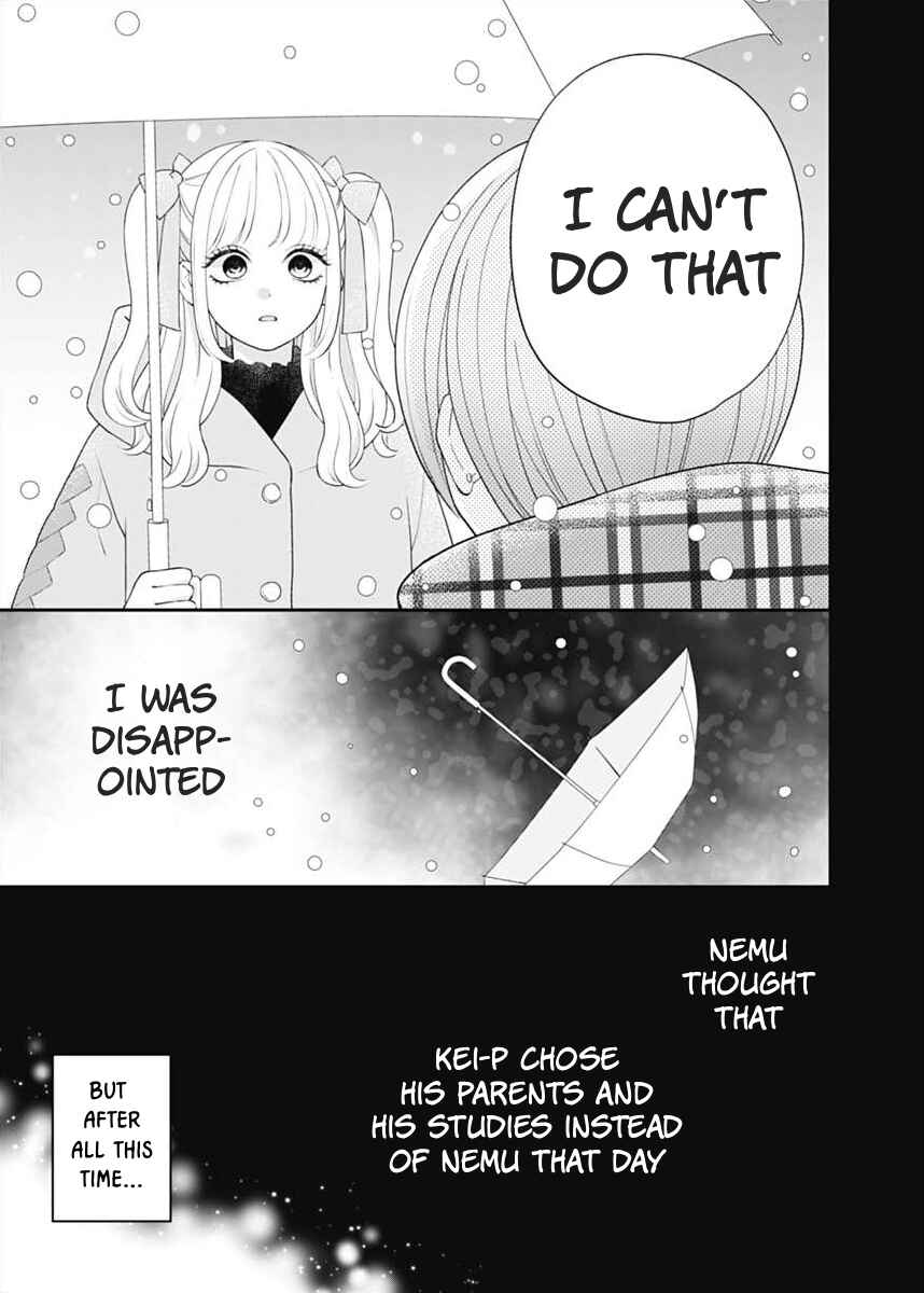 Page 33 Chapter 3 I Can Die For You