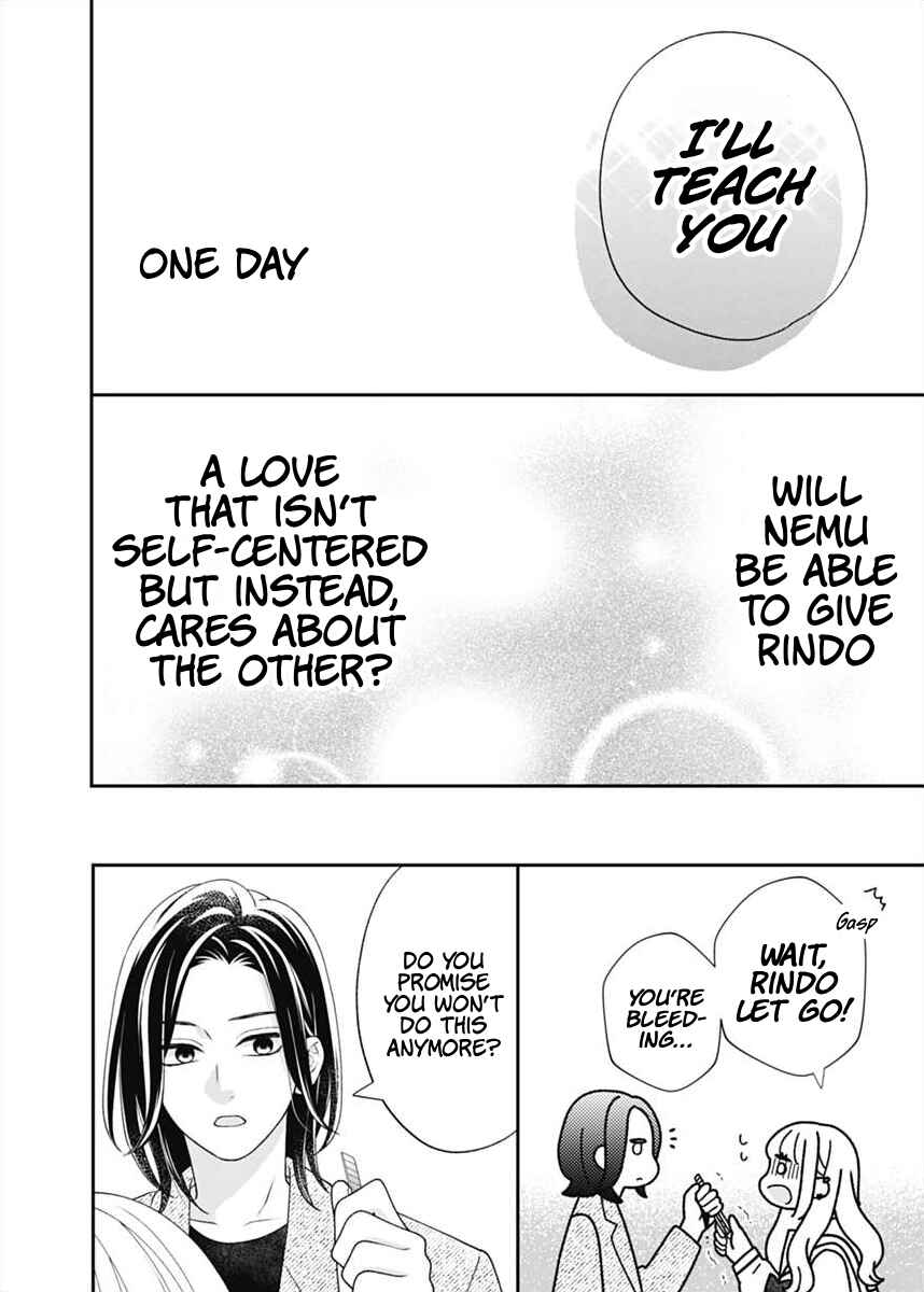 Page 32 Chapter 4 I Can Die For You