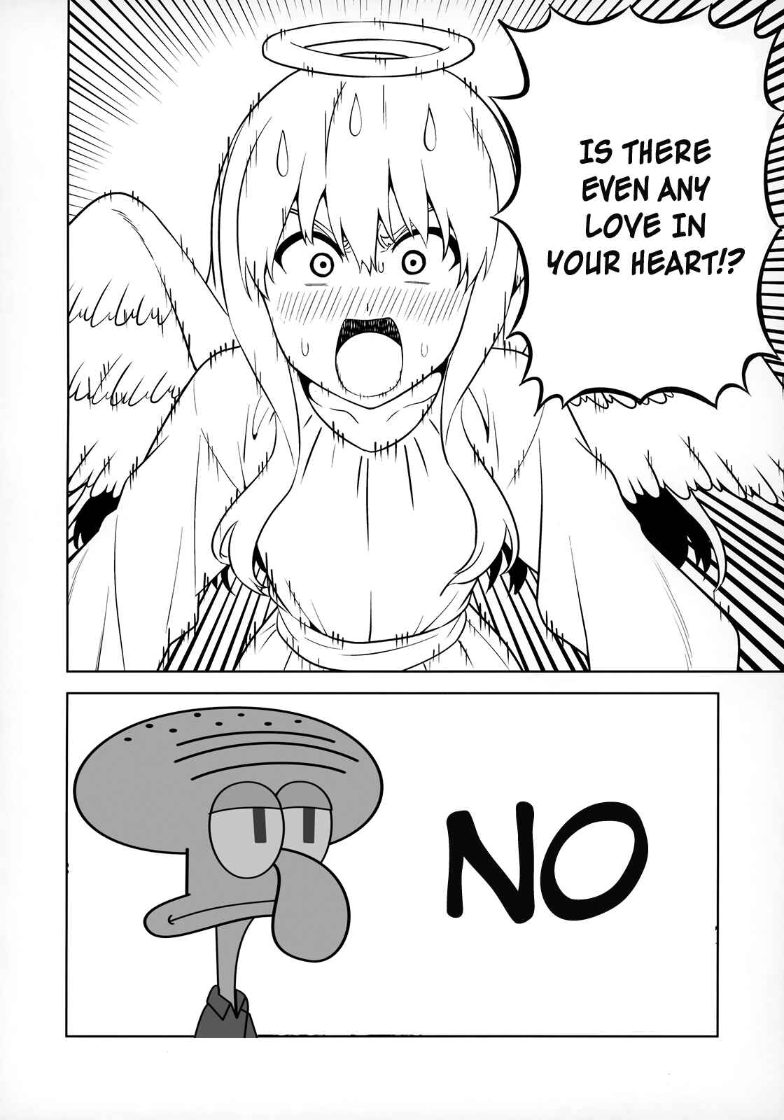 Page 35 Chapter Unknown_50bf Tenshi Girl