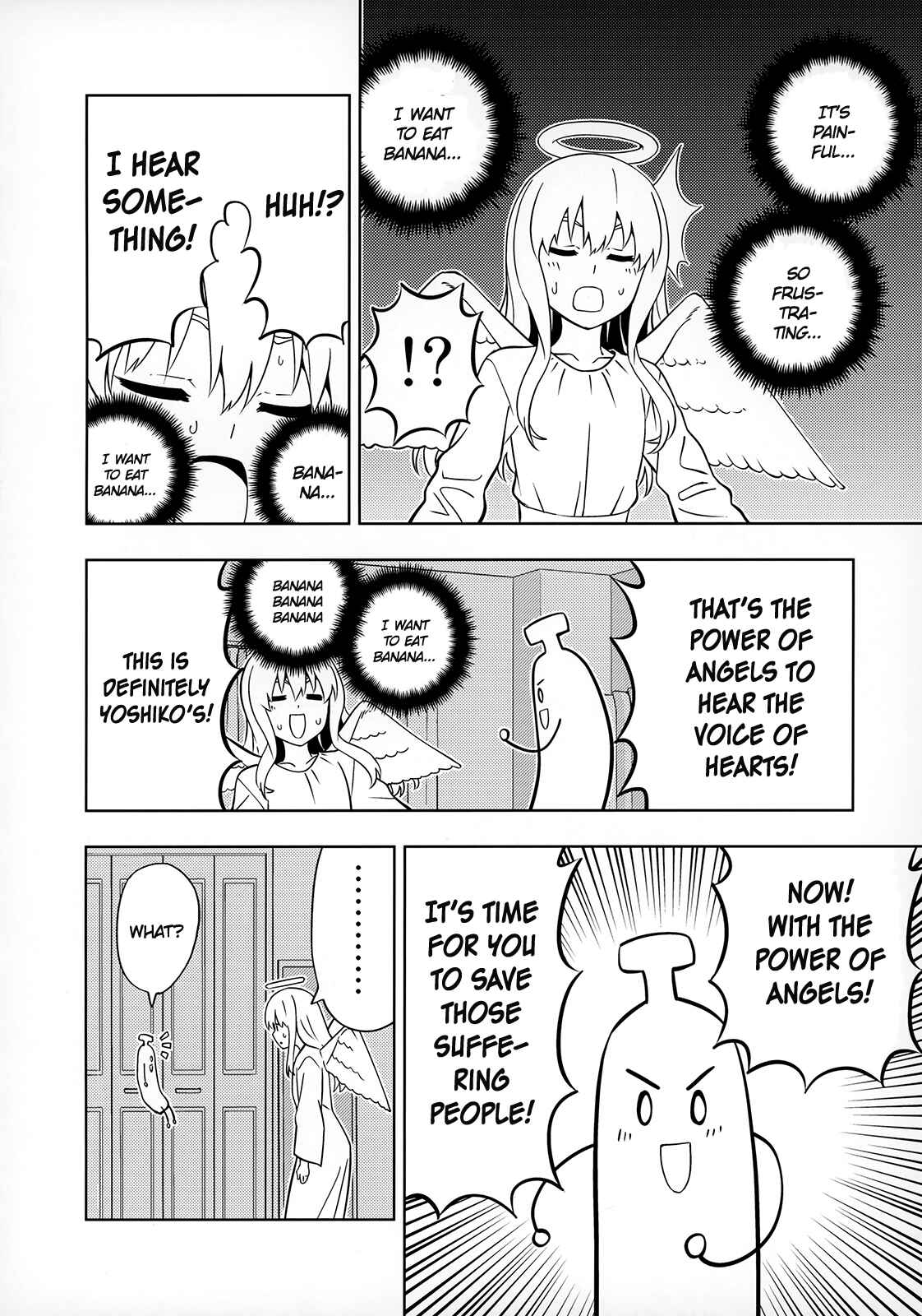 Page 7 Chapter Unknown_50bf Tenshi Girl
