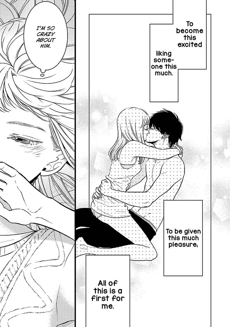 Page 11 Chapter 11 Liar