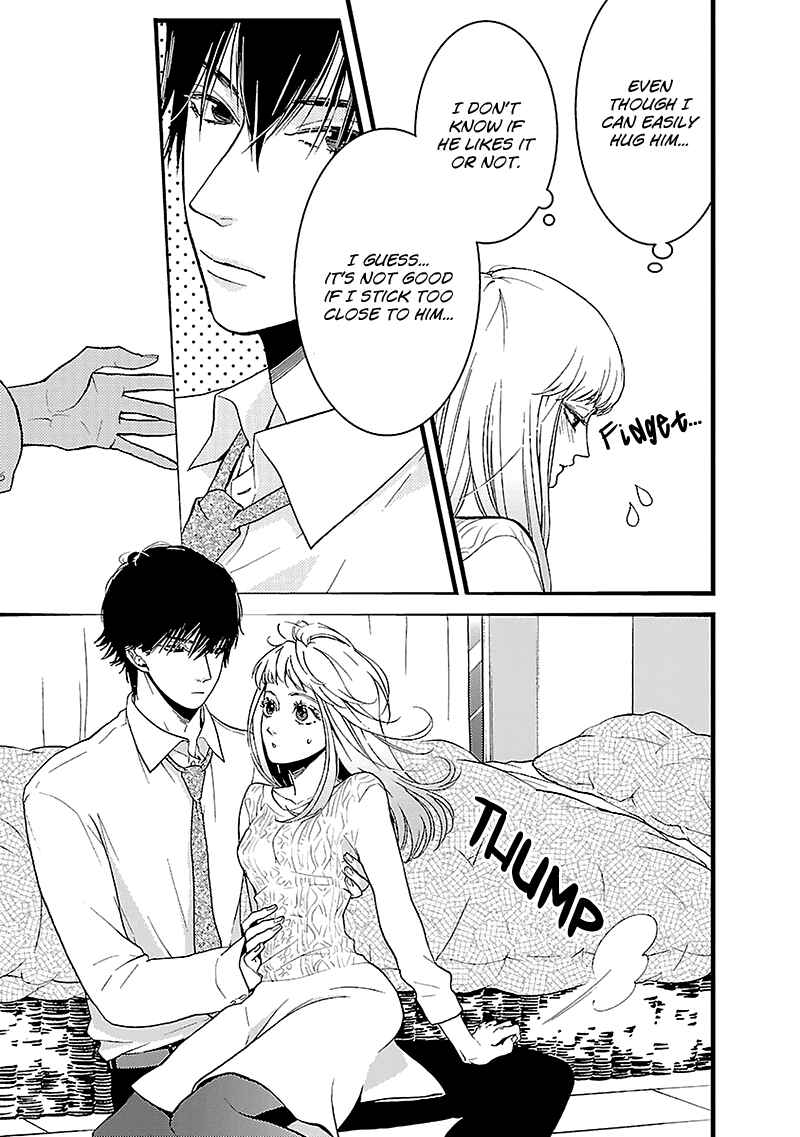 Page 20 Chapter 11 Liar