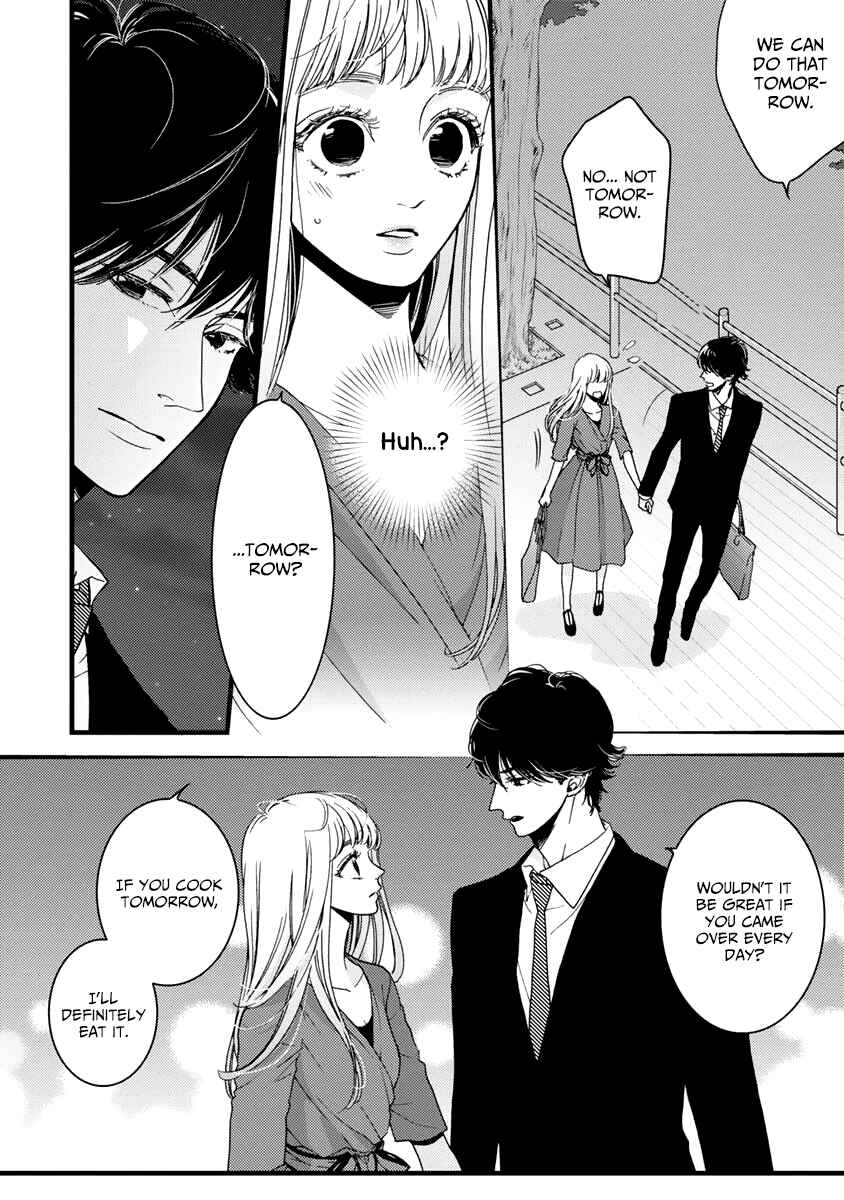 Page 12 Chapter 27 Liar