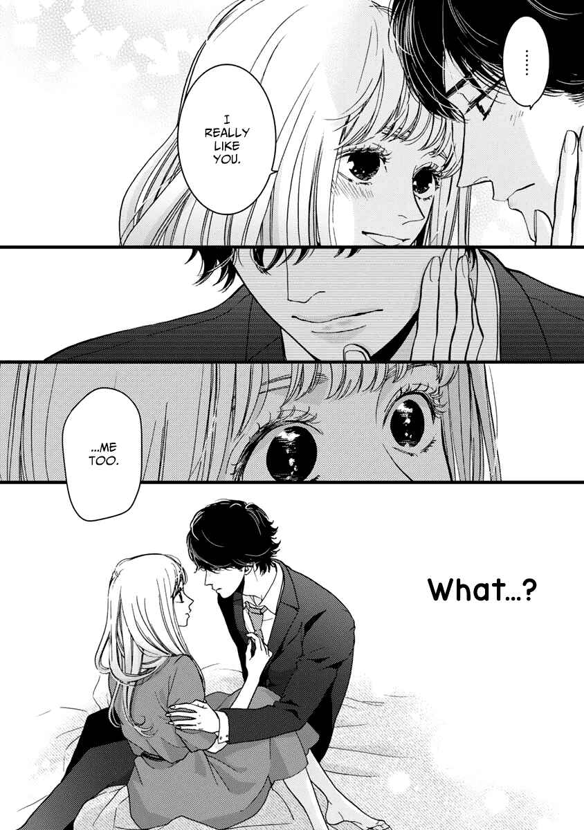 Page 20 Chapter 27 Liar