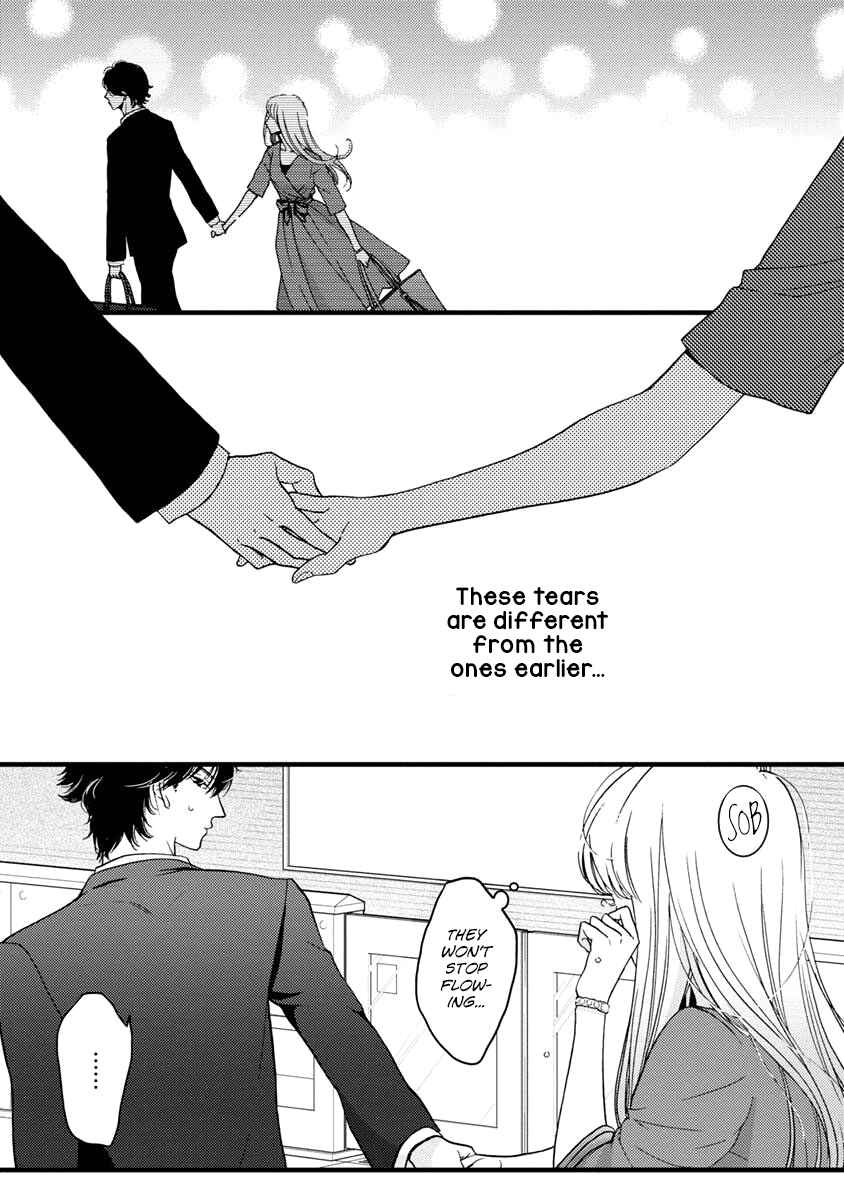 Page 3 Chapter 27 Liar