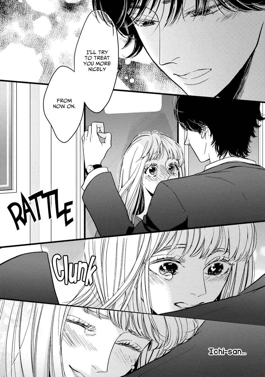 Page 8 Chapter 27 Liar