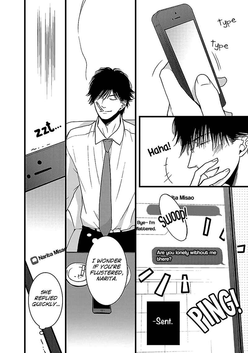 Page 16 Chapter 6 Liar