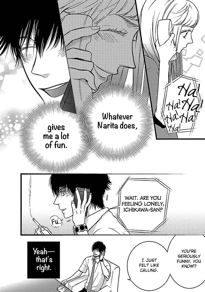 Page 18 Chapter 6 Liar