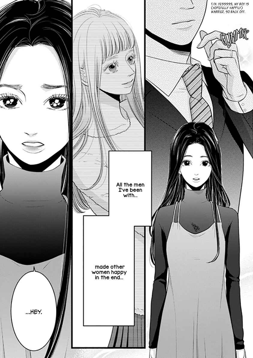 Page 10 Chapter 1 Liar