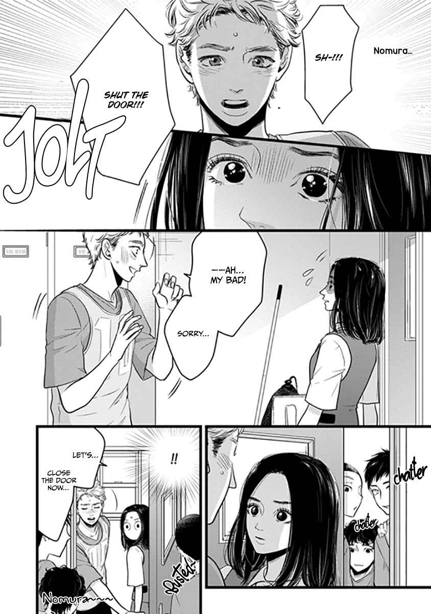 Page 19 Chapter 1 Liar