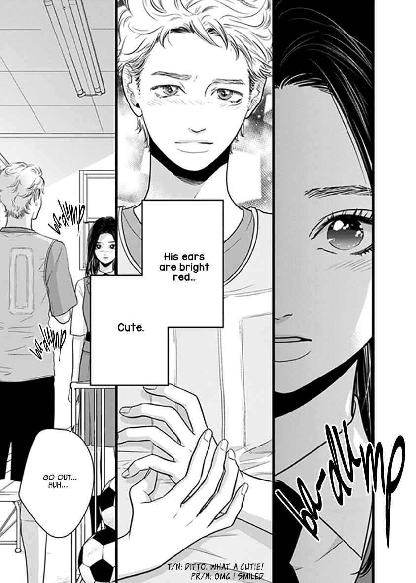 Page 22 Chapter 1 Liar