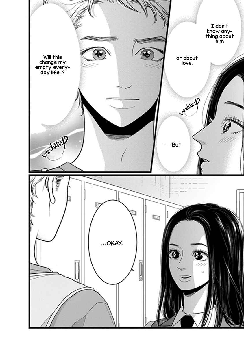 Page 23 Chapter 1 Liar