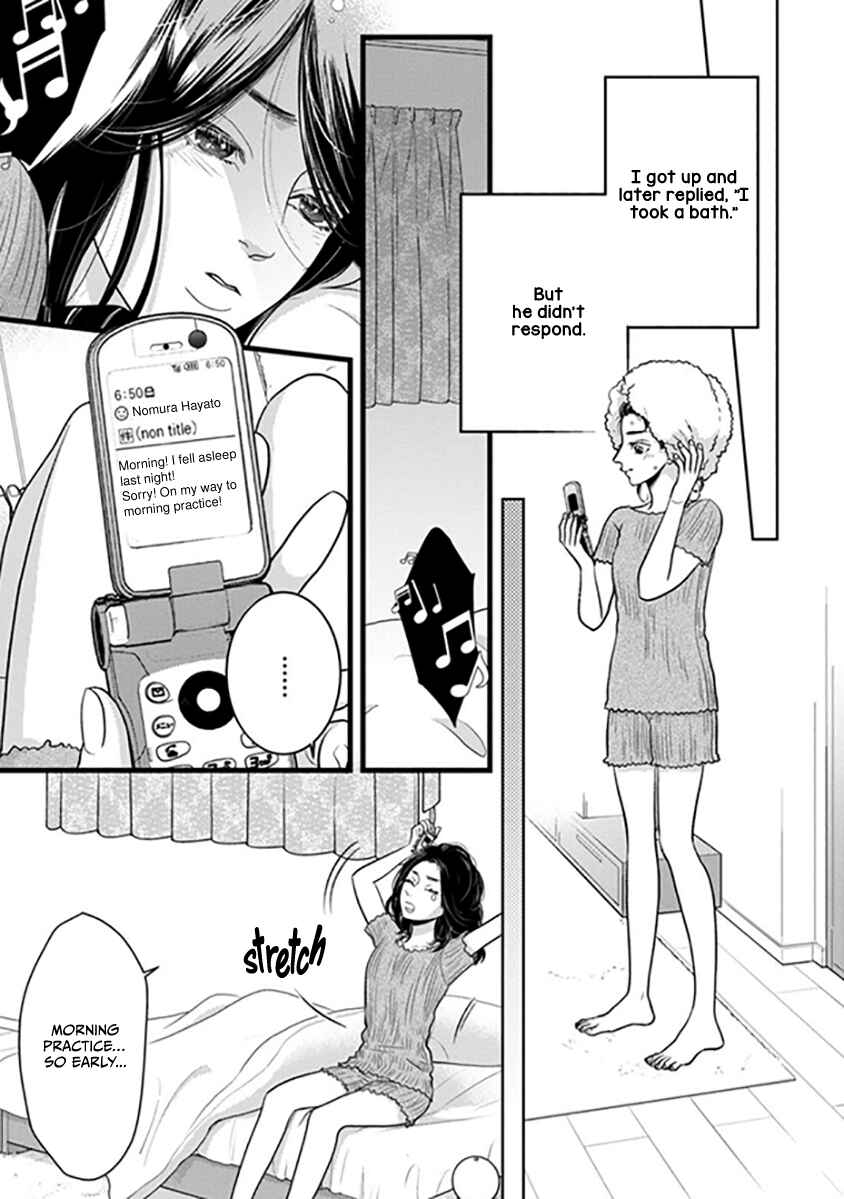 Page 28 Chapter 1 Liar