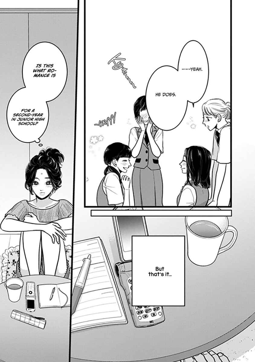Page 30 Chapter 1 Liar