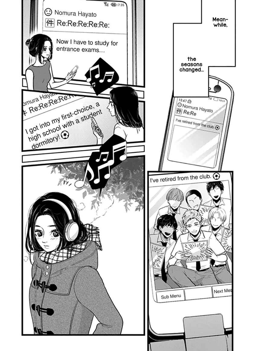 Page 31 Chapter 1 Liar