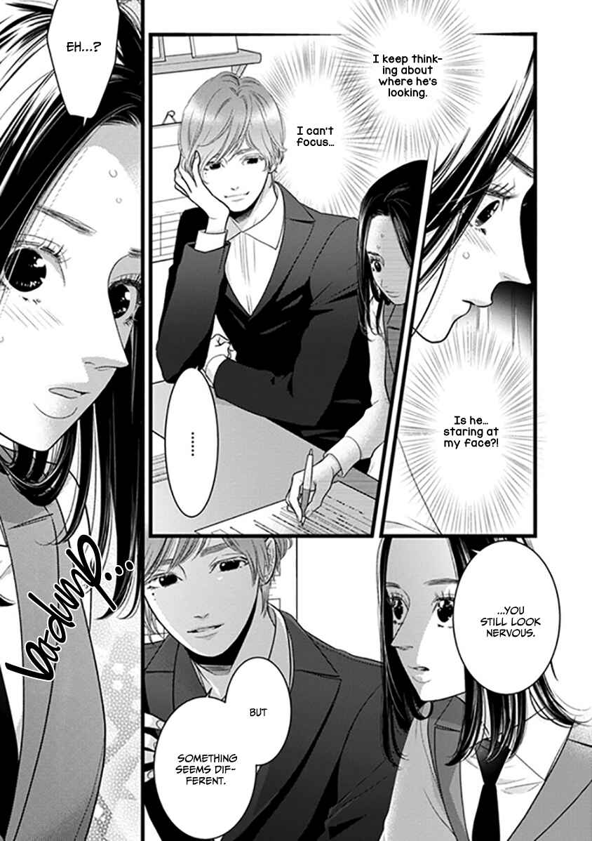 Page 52 Chapter 1 Liar