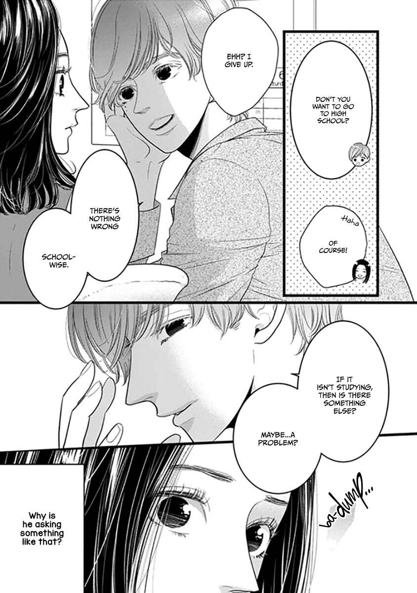 Page 66 Chapter 1 Liar