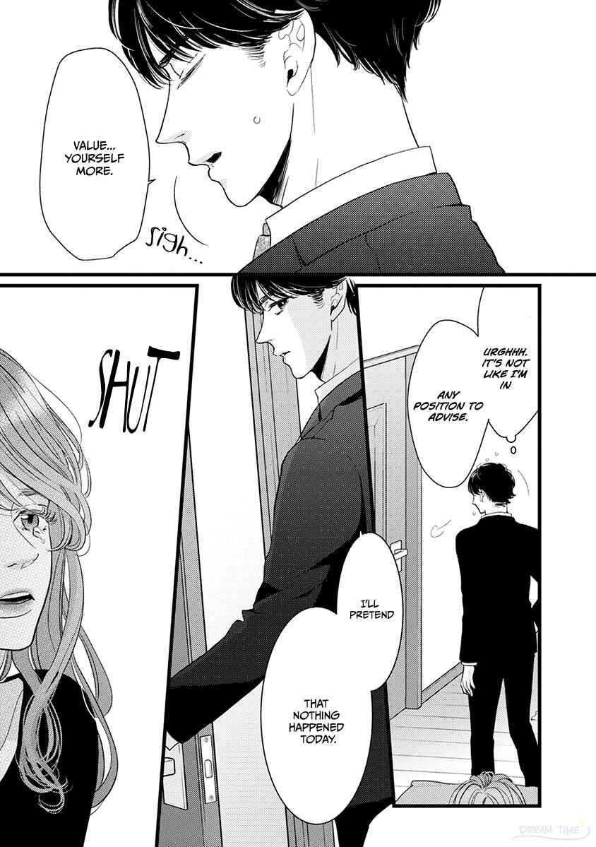 Page 22 Chapter 41 Liar