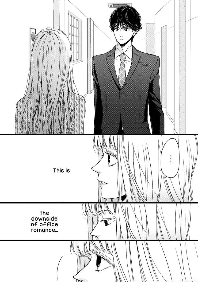 Page 29 Chapter 38 Liar