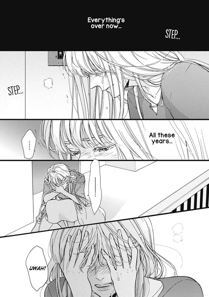 Page 23 Chapter 33 Liar