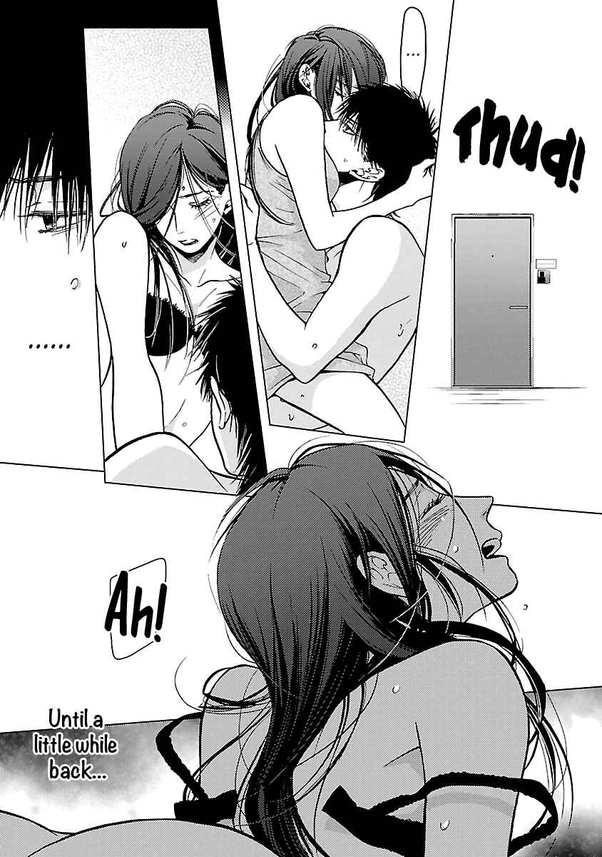 Page 13 Chapter 5 Liar