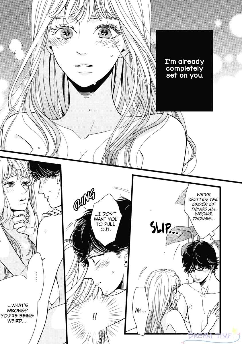 Page 11 Chapter 36 Liar