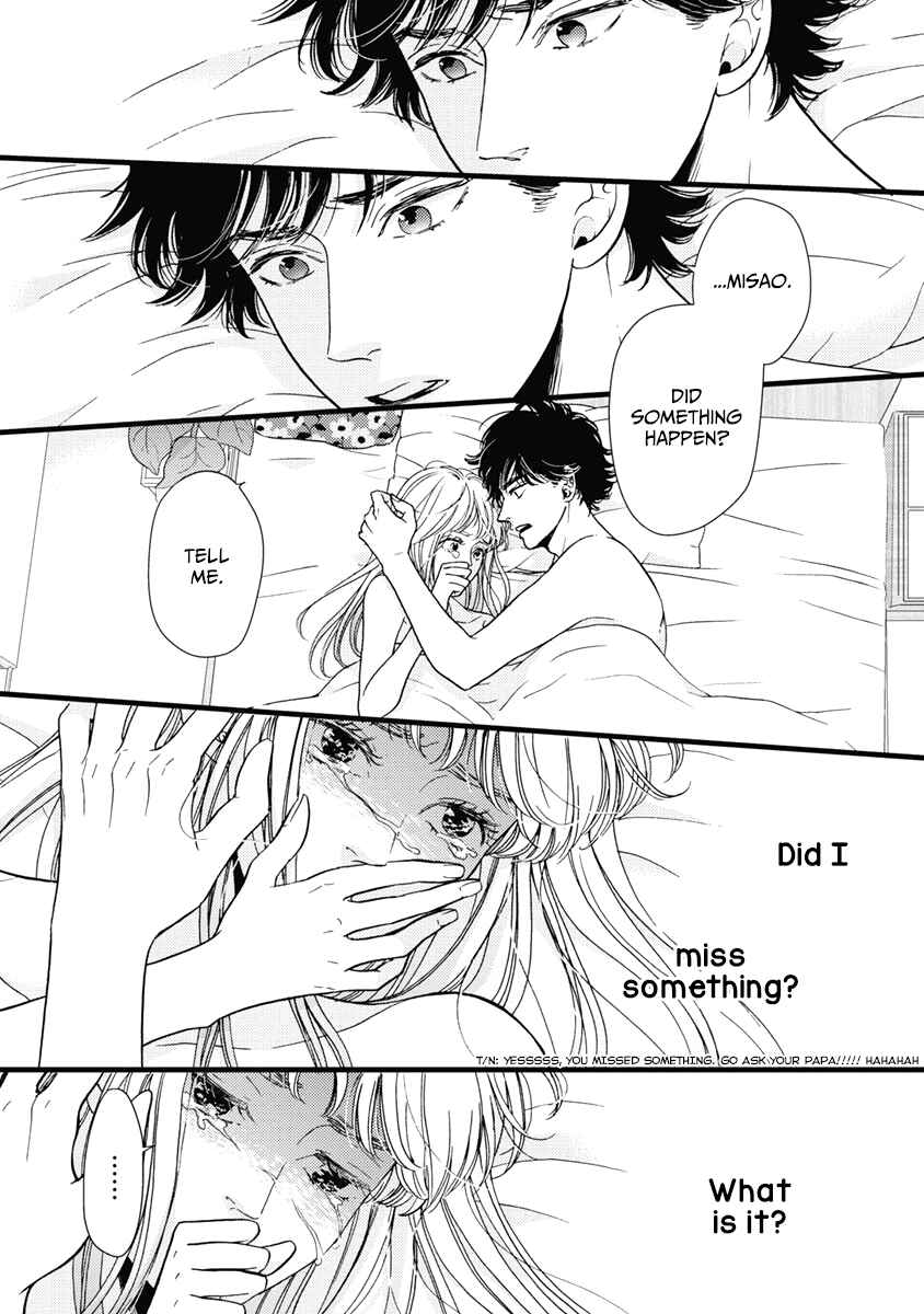 Page 16 Chapter 36 Liar