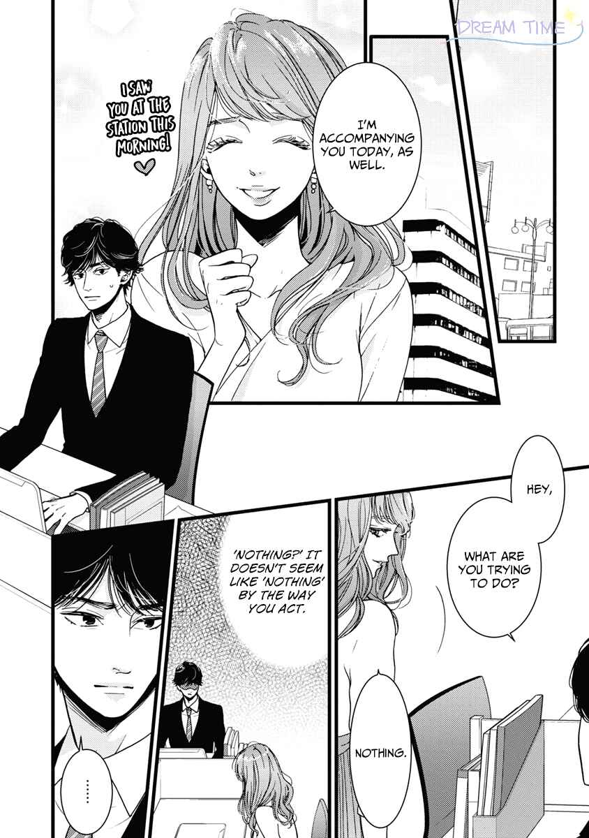 Page 18 Chapter 36 Liar