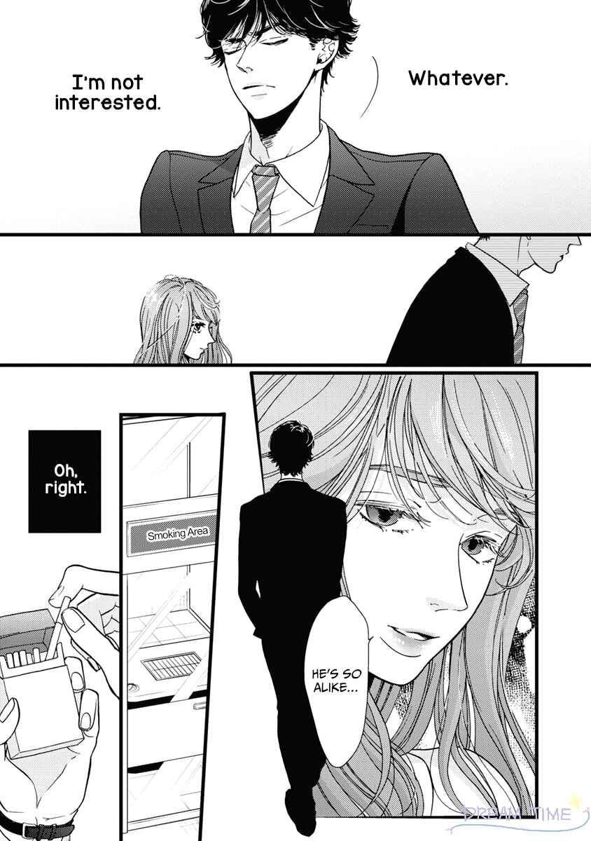 Page 19 Chapter 36 Liar