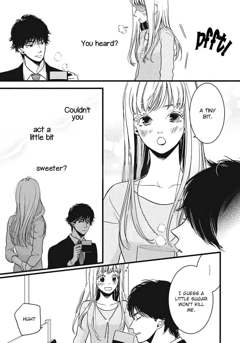 Page 10 Chapter 23 Liar