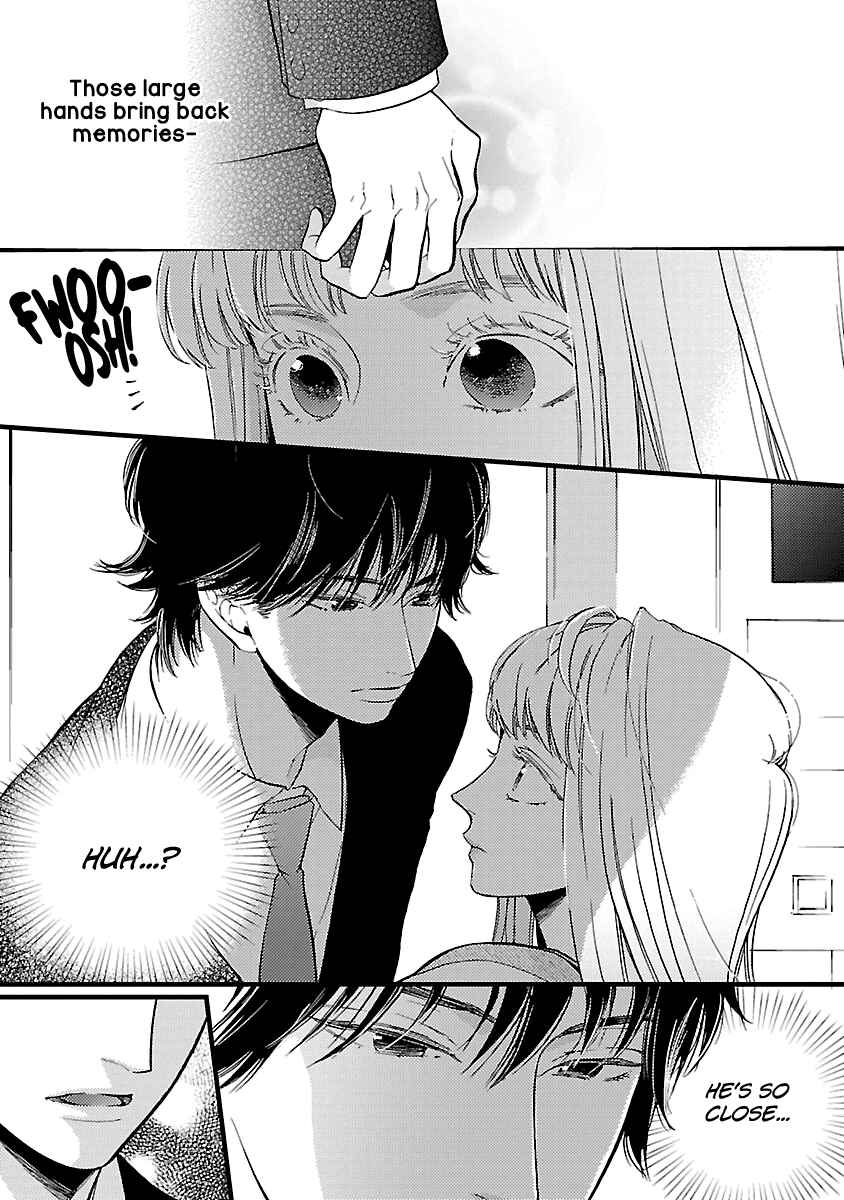 Page 16 Chapter 19 Liar