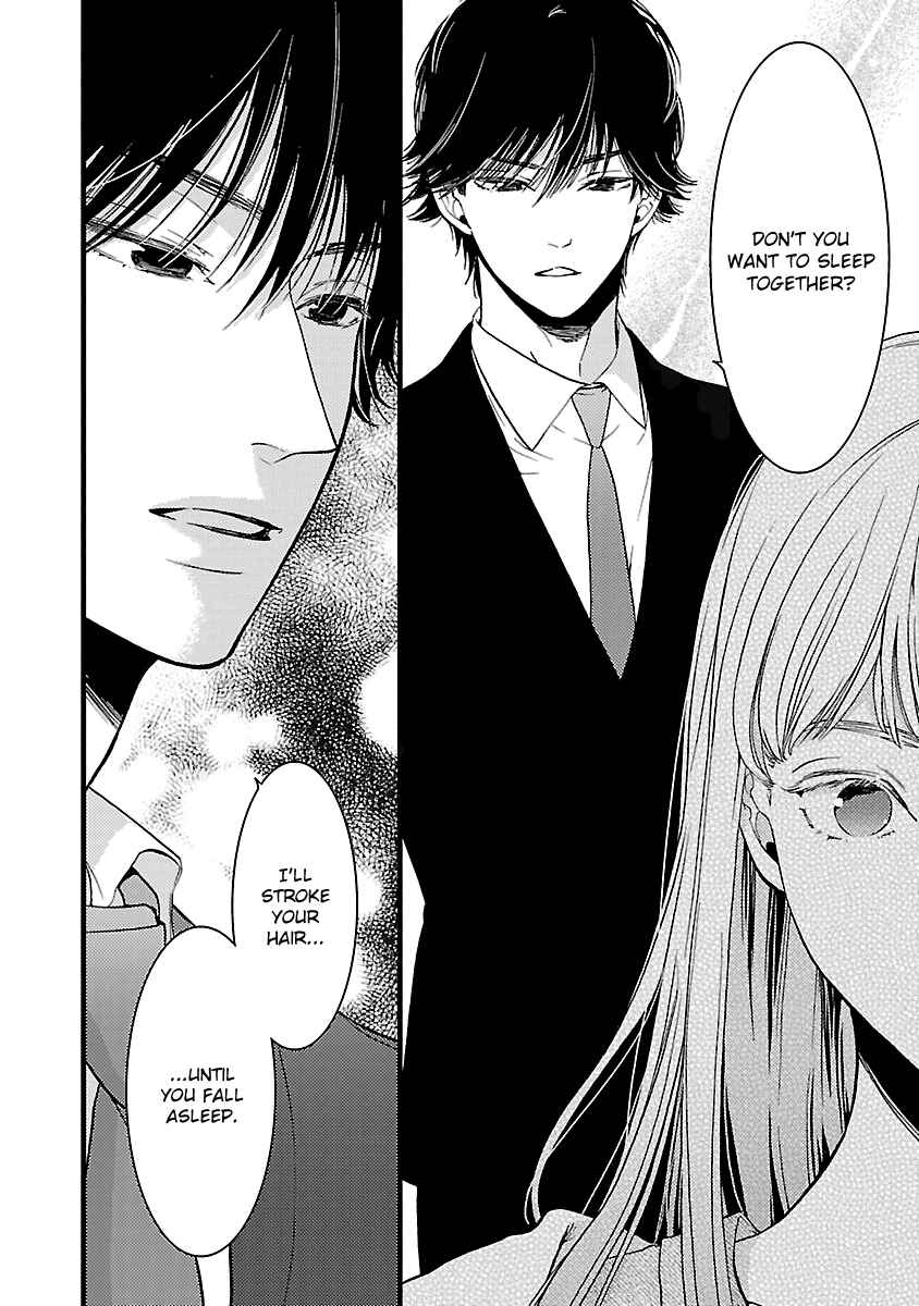 Page 19 Chapter 19 Liar