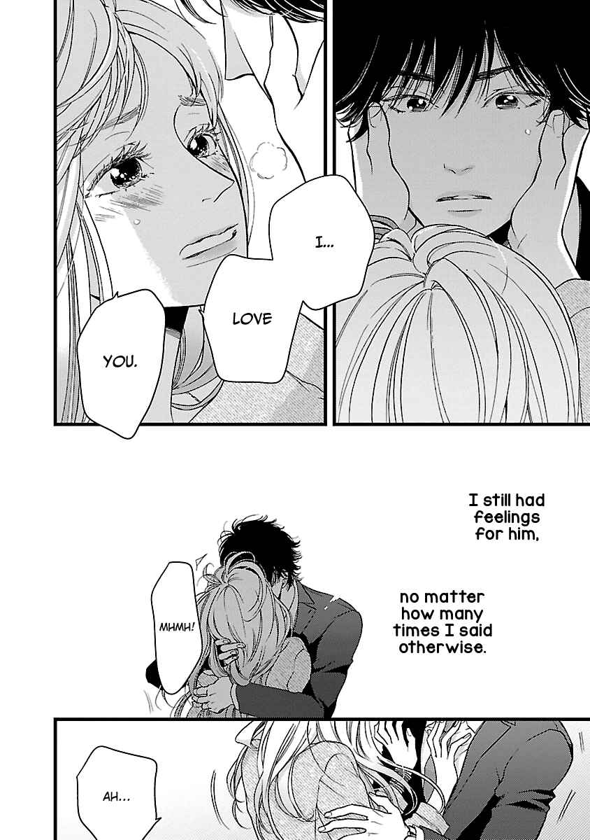 Page 27 Chapter 19 Liar