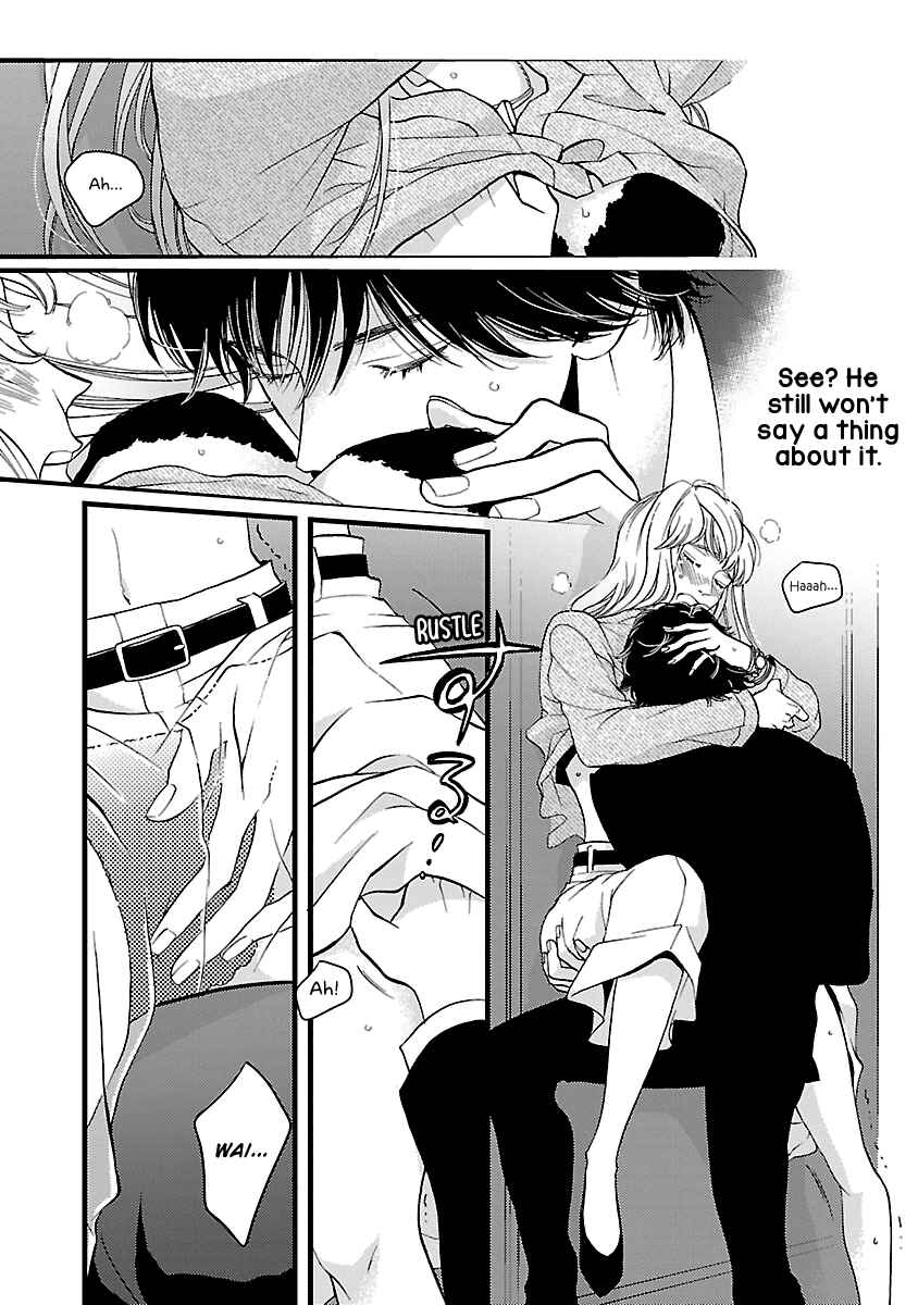 Page 29 Chapter 19 Liar