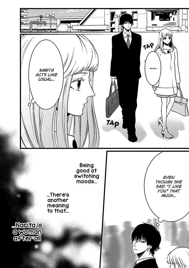 Page 28 Chapter 12 Liar